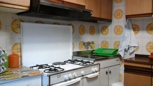 Apartamento Casa Meme