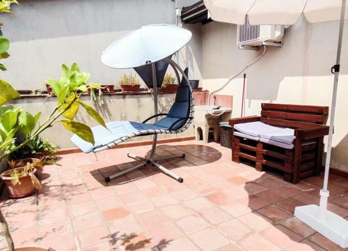 Bed & Breakfast Elpidios Galatro Terme