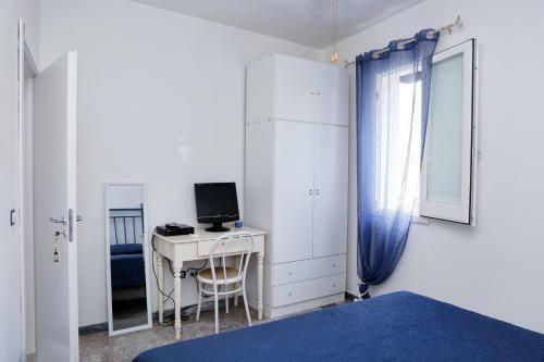Bed & Breakfast Elpidios Galatro Terme