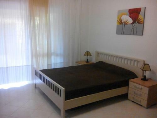 Apartamento Pizzo Beach Club