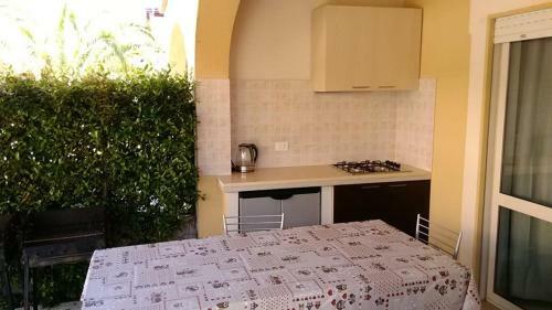Apartamento Pizzo Beach Club