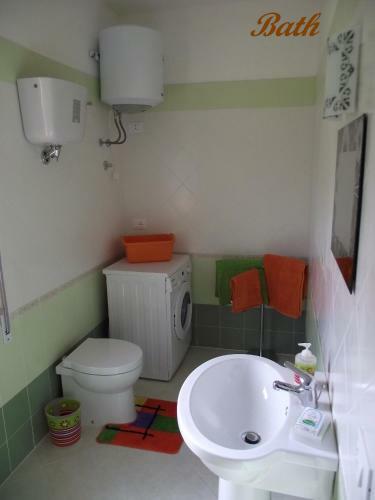Apartamento Pizzo Beach Club