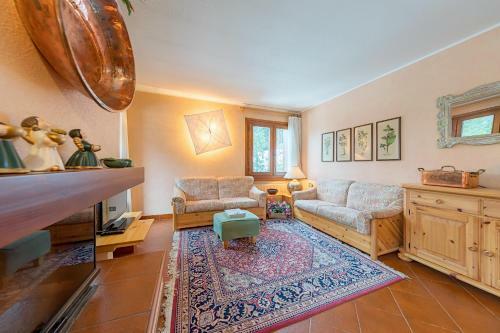 Apartamento La Capannina