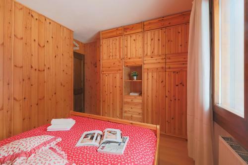 Apartamento La Capannina