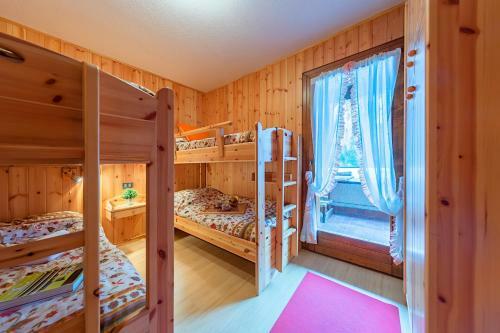 Apartamento La Capannina
