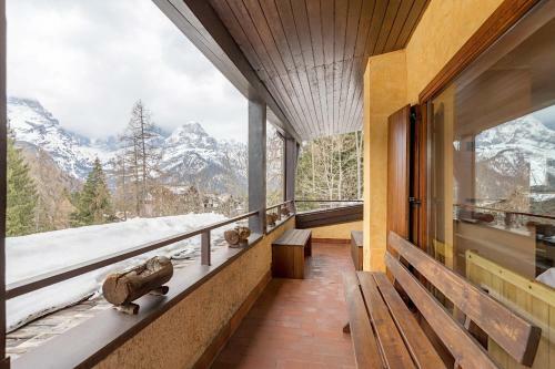 Apartamento La Capannina