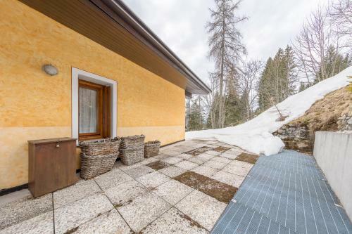 Apartamento La Capannina