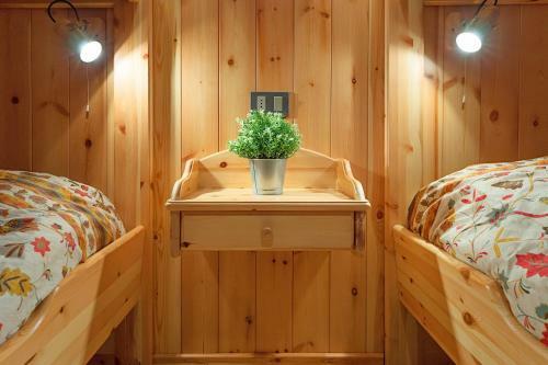 Apartamento La Capannina