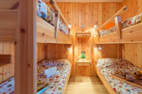 Apartamento La Capannina