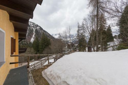 Apartamento La Capannina
