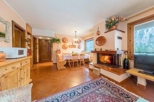 Apartamento La Capannina