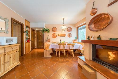 Apartamento La Capannina