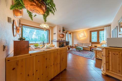 Apartamento La Capannina