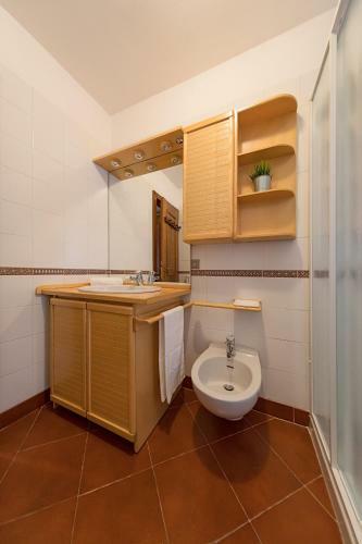 Apartamento La Capannina