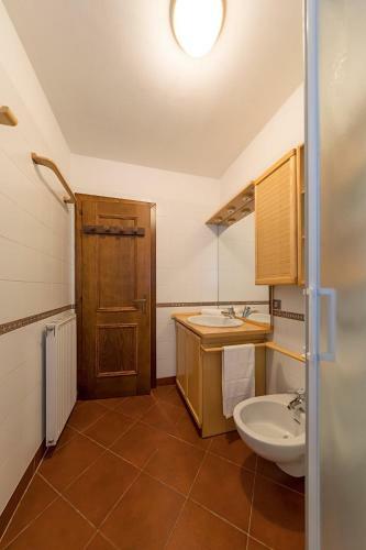 Apartamento La Capannina