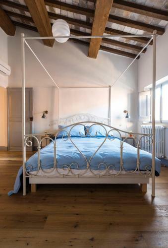 Bed & Breakfast Le 3 Rane's Rooms