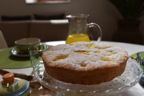 B&B Villa Grazia