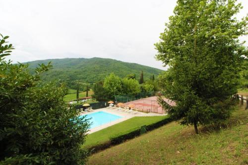 Teverina Villa Sleeps 18 Pool Wifi
