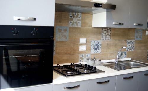 Apartamento Le Case Di Matteo - Civico 85