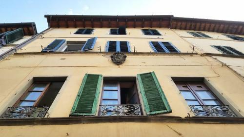 Apartamento Le Case Di Matteo - Civico 85