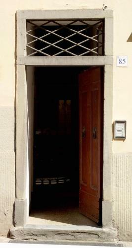 Apartamento Le Case Di Matteo - Civico 85