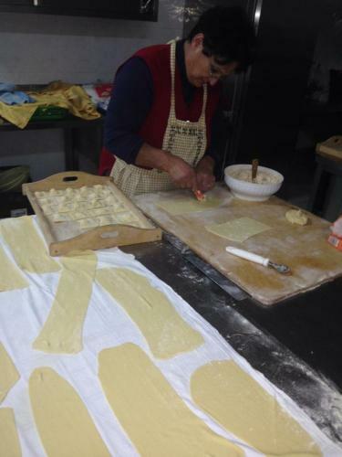 Agroturismo Agriturismo Solare