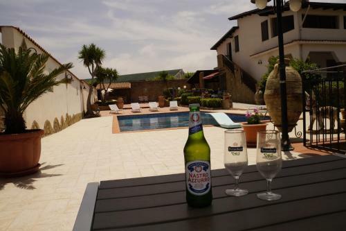 Apartamento Casa Vacanze Belvedere