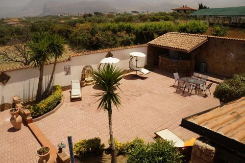 Apartamento Casa Vacanze Belvedere