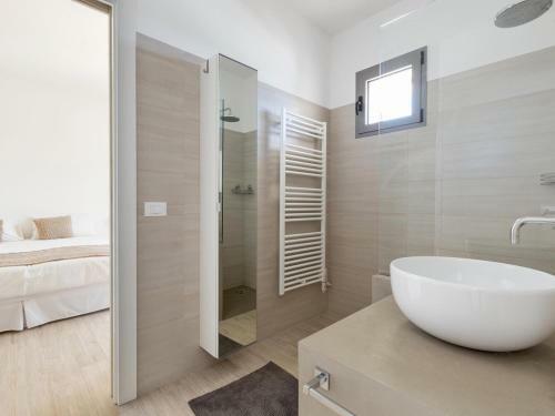 Traghetto Villa Sleeps 8 Pool Air Con Wifi