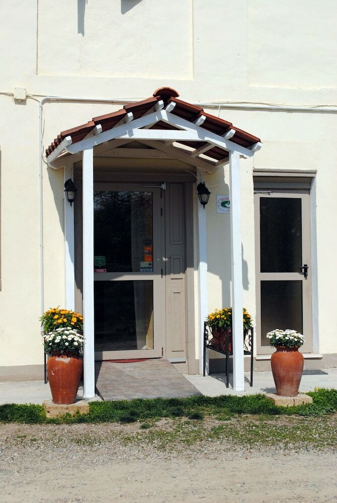 La Favola B&B