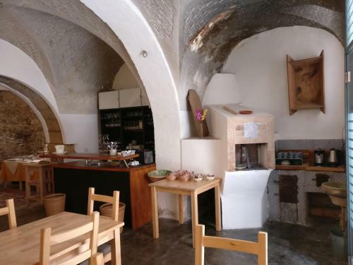 B&B Porta Della Terra