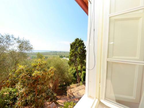 Beautiful Cottage In Massarosa With Lake View