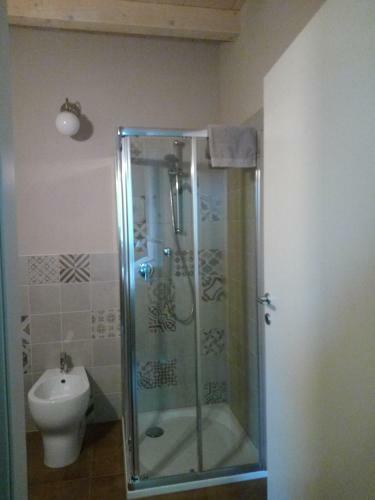 Agroturismo Agriturismo Vitae