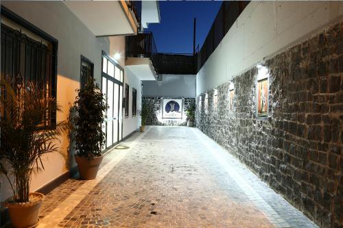 Apartamento Villa Magiola
