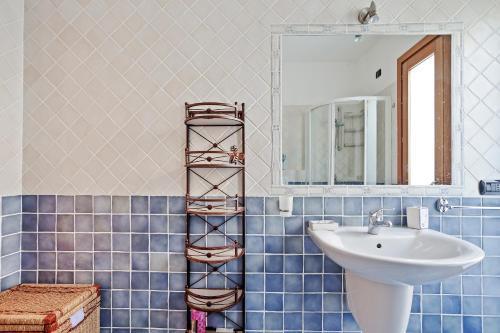 Apartment Rosa