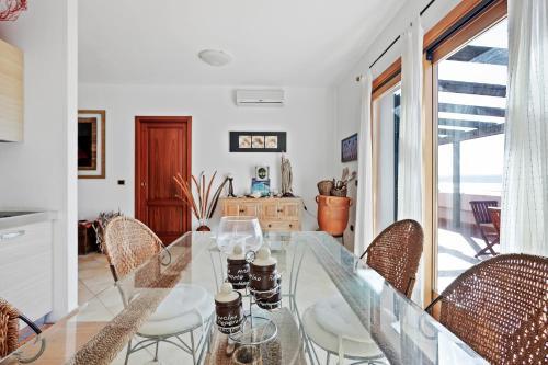 Apartment Rosa