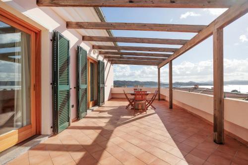 Apartment Rosa