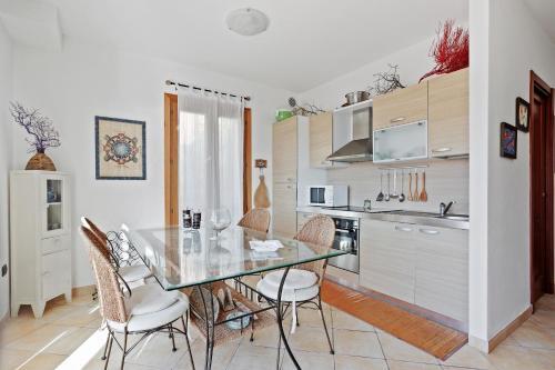 Apartment Rosa