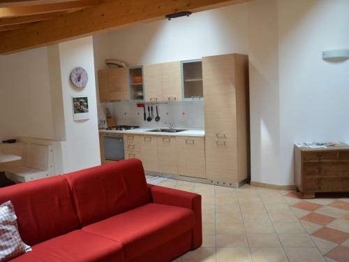 Expansive Holiday Home In Monclassico Tyrol With Garden