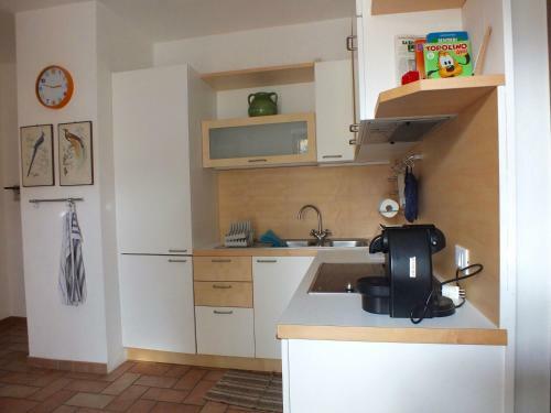 Apartamento Trilo Piri
