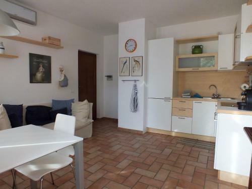 Apartamento Trilo Piri