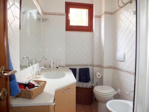 Apartamento Trilo Piri