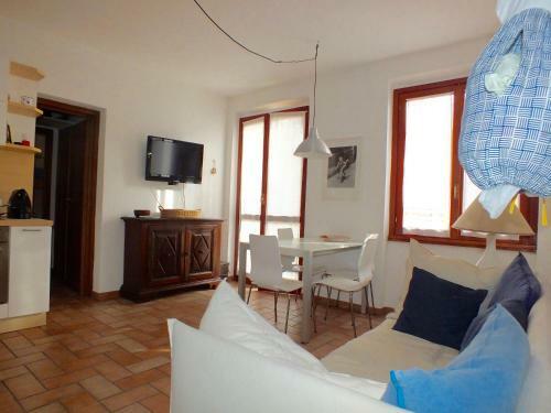 Apartamento Trilo Piri