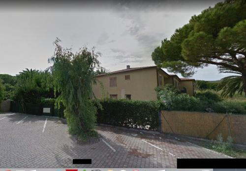 Apartamento Trilo Piri