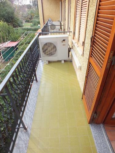 Apartamento Trilo Piri