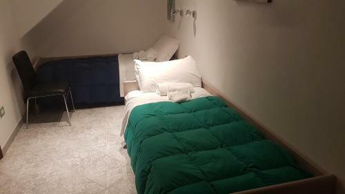 Hostal Vento Di Grecale