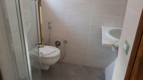 Hostal Vento Di Grecale