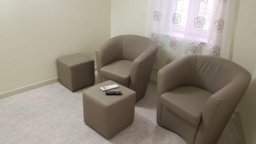 Hostal Vento Di Grecale