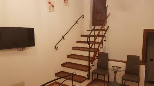 Hostal Vento Di Grecale