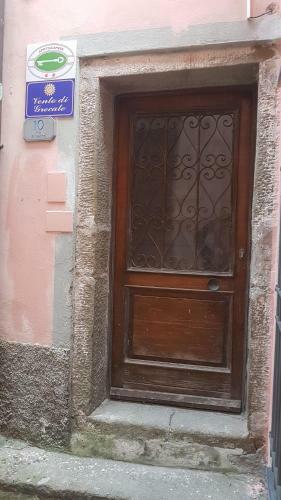 Hostal Vento Di Grecale
